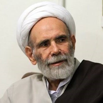 آیت الله حاج شیخ مجتبی تهرانی ره