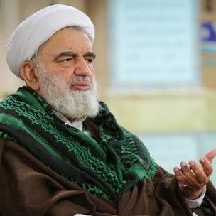 آیت الله حاج شیخ محمدعلی جاودان