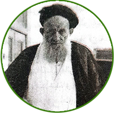 آیت الله سید محمد بهبهانیره