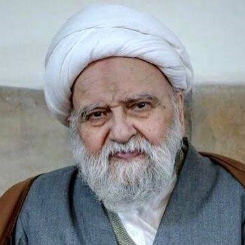 آیت الله شیخ محمدتقی شریعتمداری ره