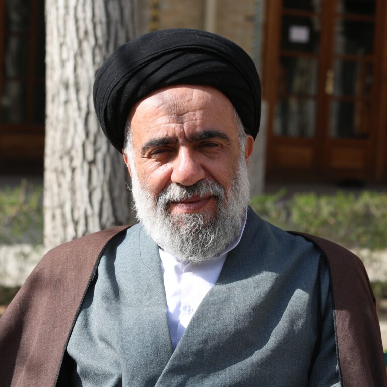 استاد بطحائی گلپایگانی