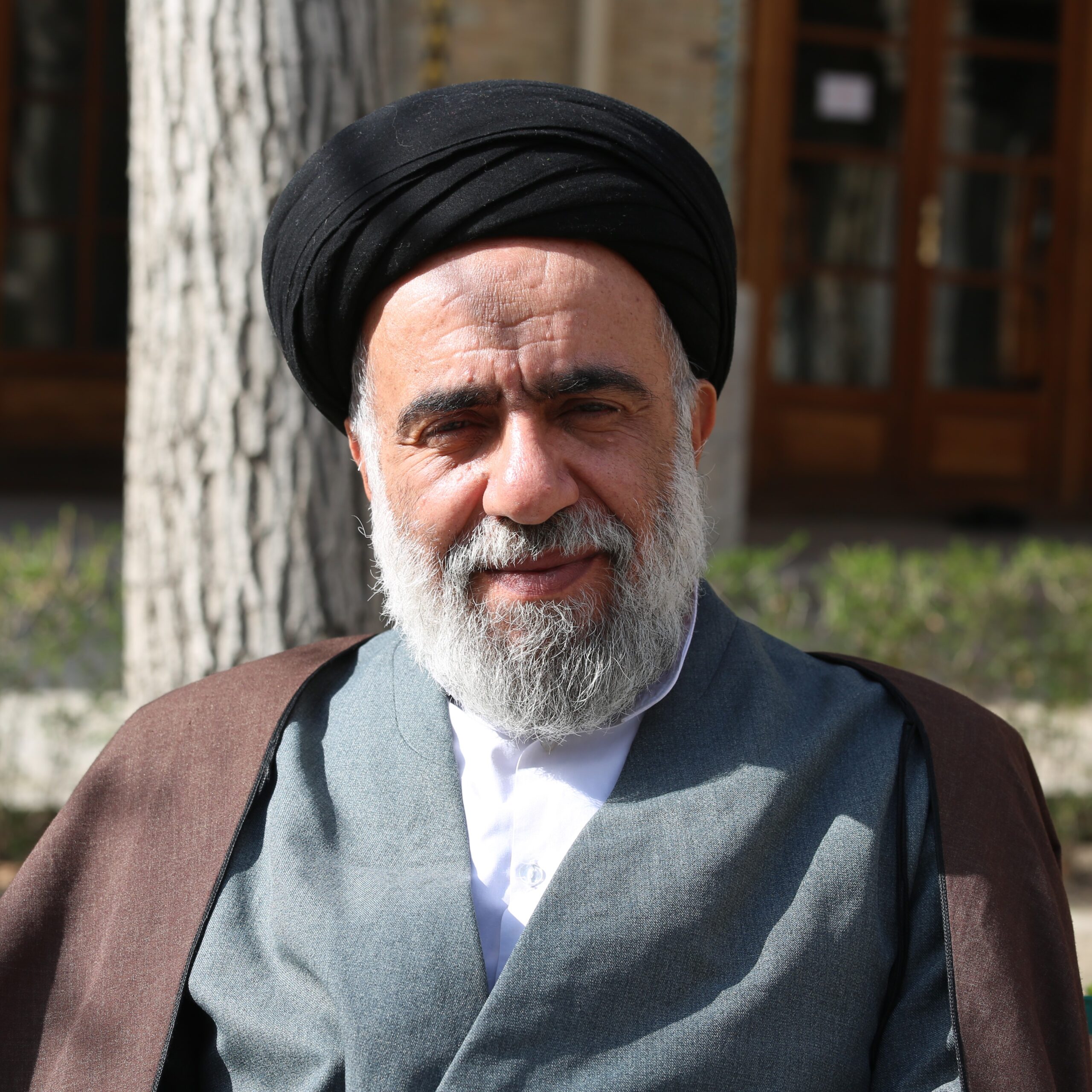 استاد بطحائی گلپایگانی