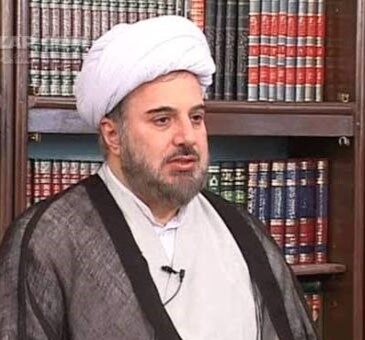 استاد کازرونی