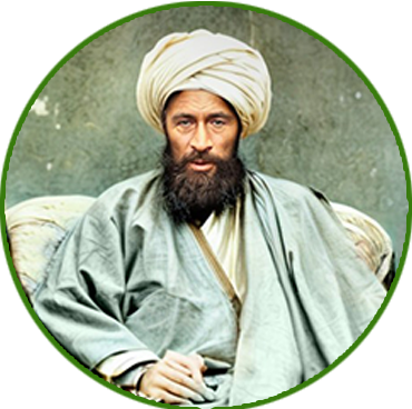 حاج ملا علی کنیره