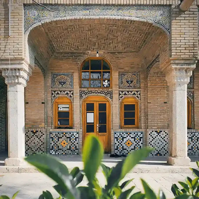 مدرسه سپهسالار