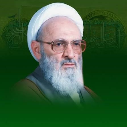 علامه حسن حسن‌زاده آملی ره