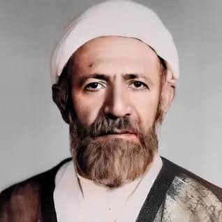 علامه میرزا ابوالحسن شعرانی ره