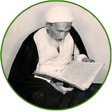 میرزا احمد آشتیانیره