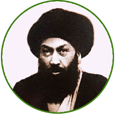 میرزا زین‌العابدین امام جمعه