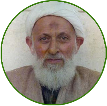میرزا محمدباقر آشتیانیره