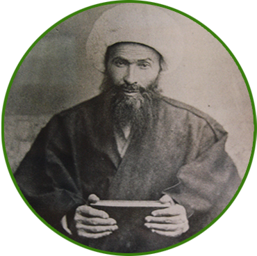 میرزا محمدحسن آشتیانیره