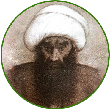 میرزا محمد اندرمانی طهرانیره