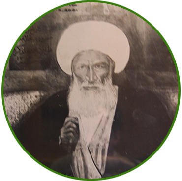 میرزا مسیح مجتهد طهرانیره