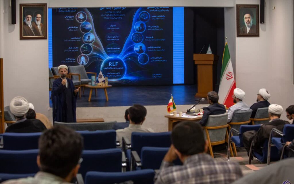 اردوی تعیین مسیر 2