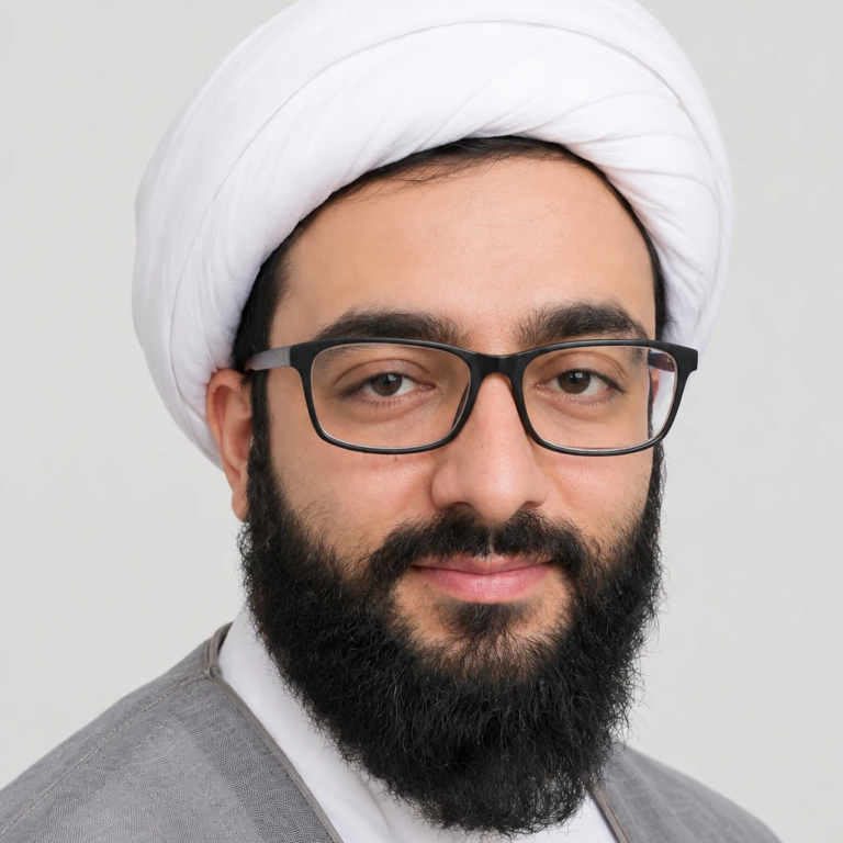 حجت الاسلام حامد صادقی
