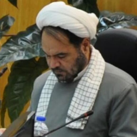 حجت الاسلام و المسلمین اسلامپور