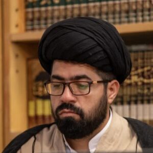 حجت الاسلام و المسلمین رهنمایی