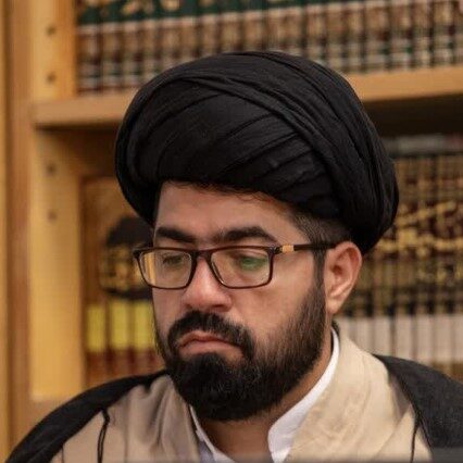 حجت الاسلام و المسلمین رهنمایی