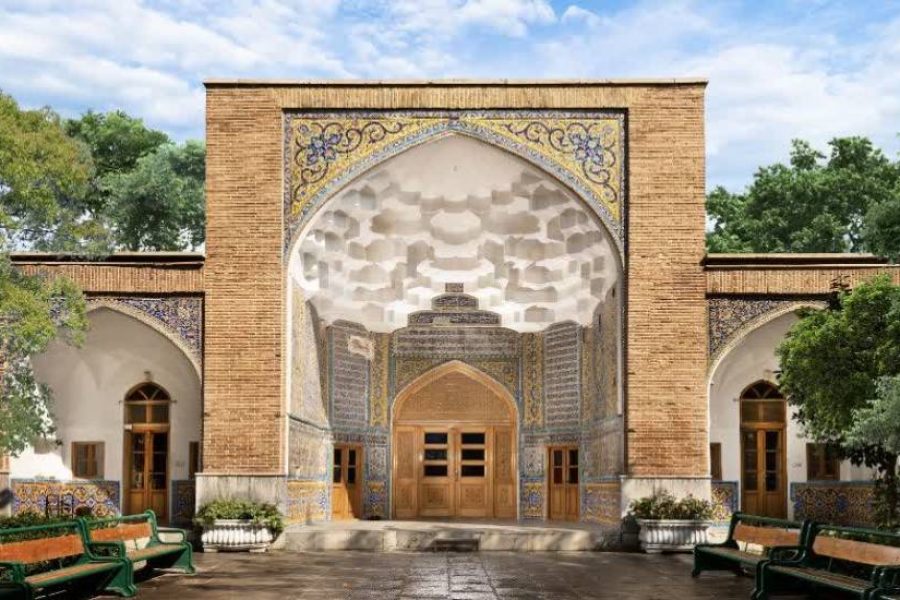 مروی111